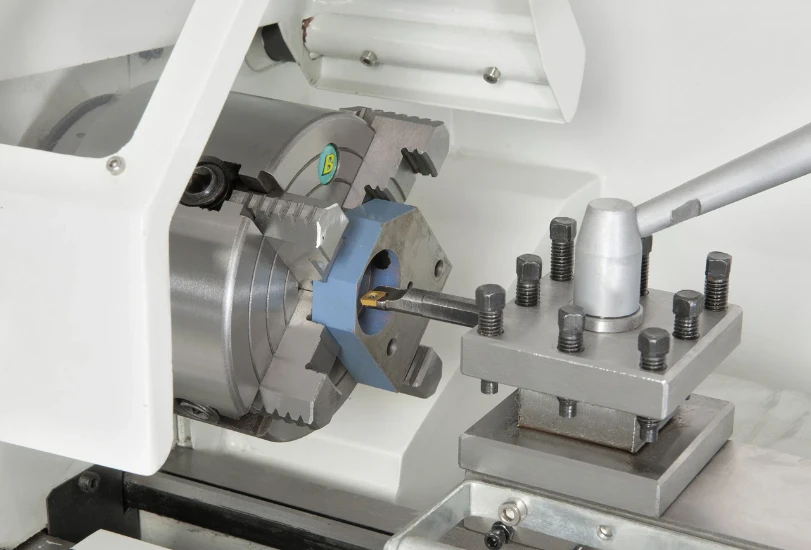 Bernardo Draaibank Profi 550 LZ 230V