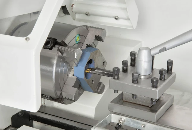Bernardo Draaibank Profi 550 LZ 230V