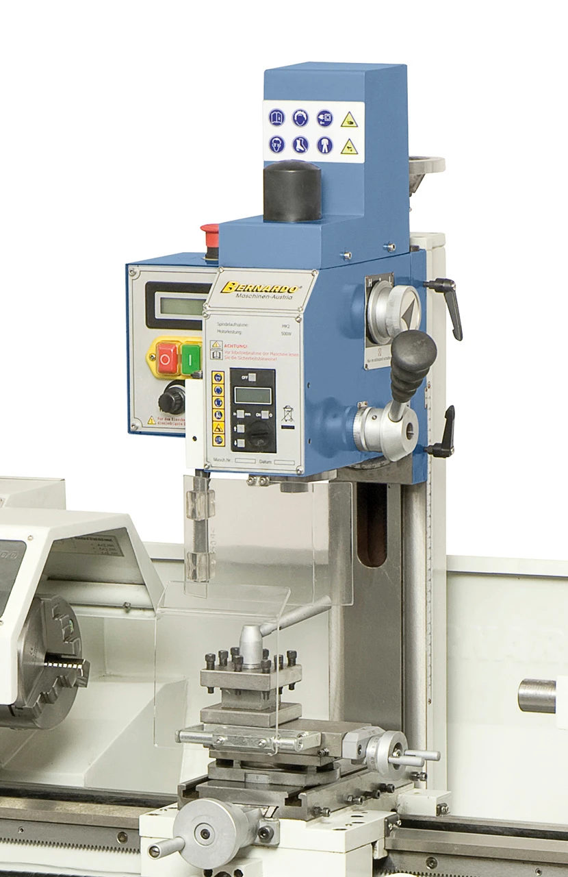 Bernardo Draaibank Profi 750 LZ 230V