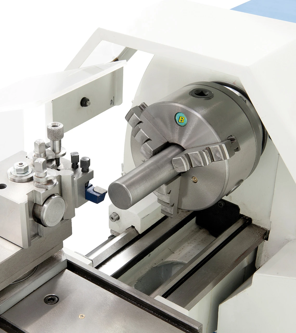 Bernardo Draaibank Profi 750 LZ 230V