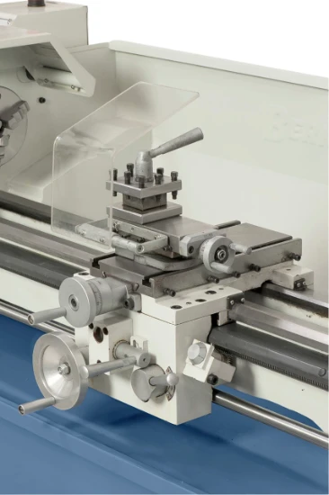 Bernardo Draaibank Profi 750 LZ 230V