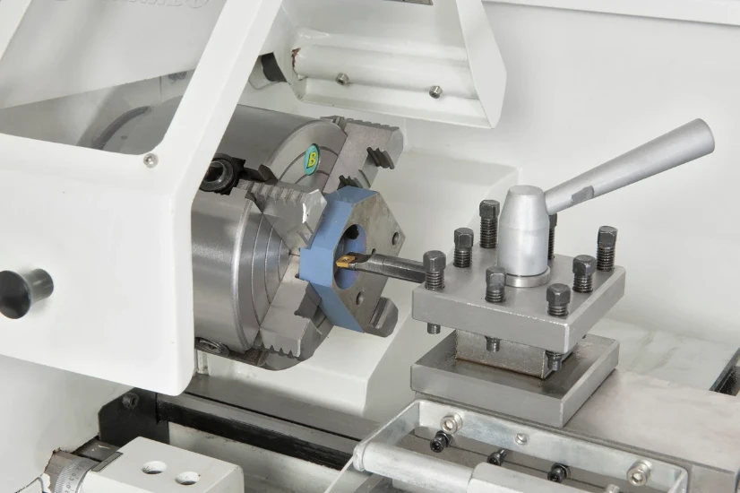 Bernardo Draaibank Profi 750 LZ 230V