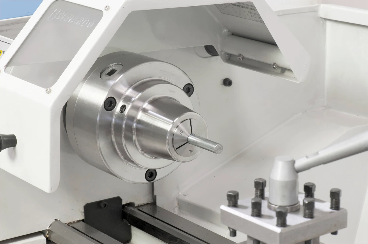 Bernardo Draaibank Profi 750 LZ 230V