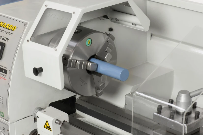 Bernardo Draaibank Profi 700 BQV 230V
