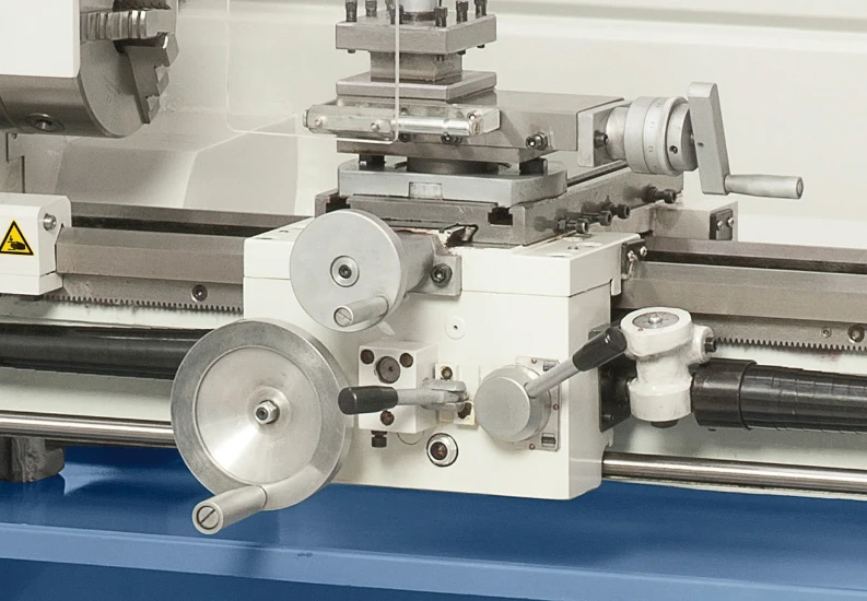 Bernardo Draaibank Profi 700 BQV 230V