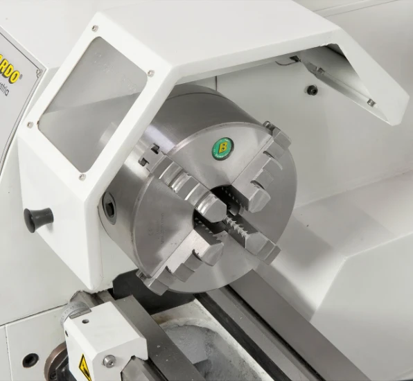 Bernardo Draaibank Profi 700 BQV 230V