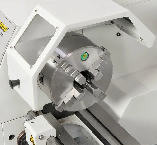 Bernardo Draaibank Profi 700 BQV 230V