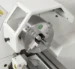 Bernardo Draaibank Profi 700 BQV 230V
