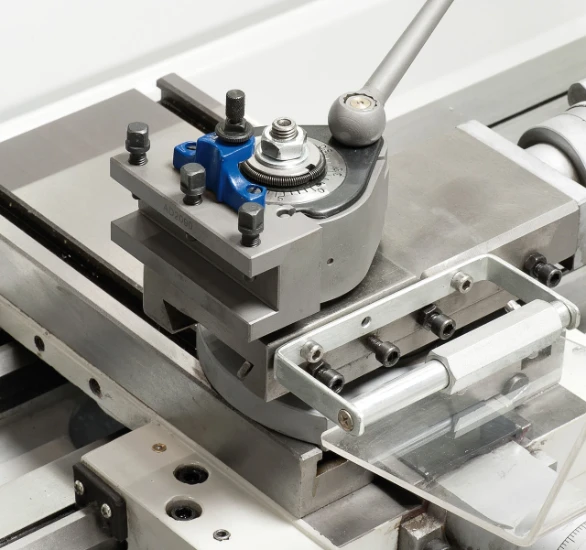 Bernardo Draaibank Profi 550 Pro Vario 230V