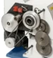 Bernardo Draaibank Profi 550 Pro Vario 230V