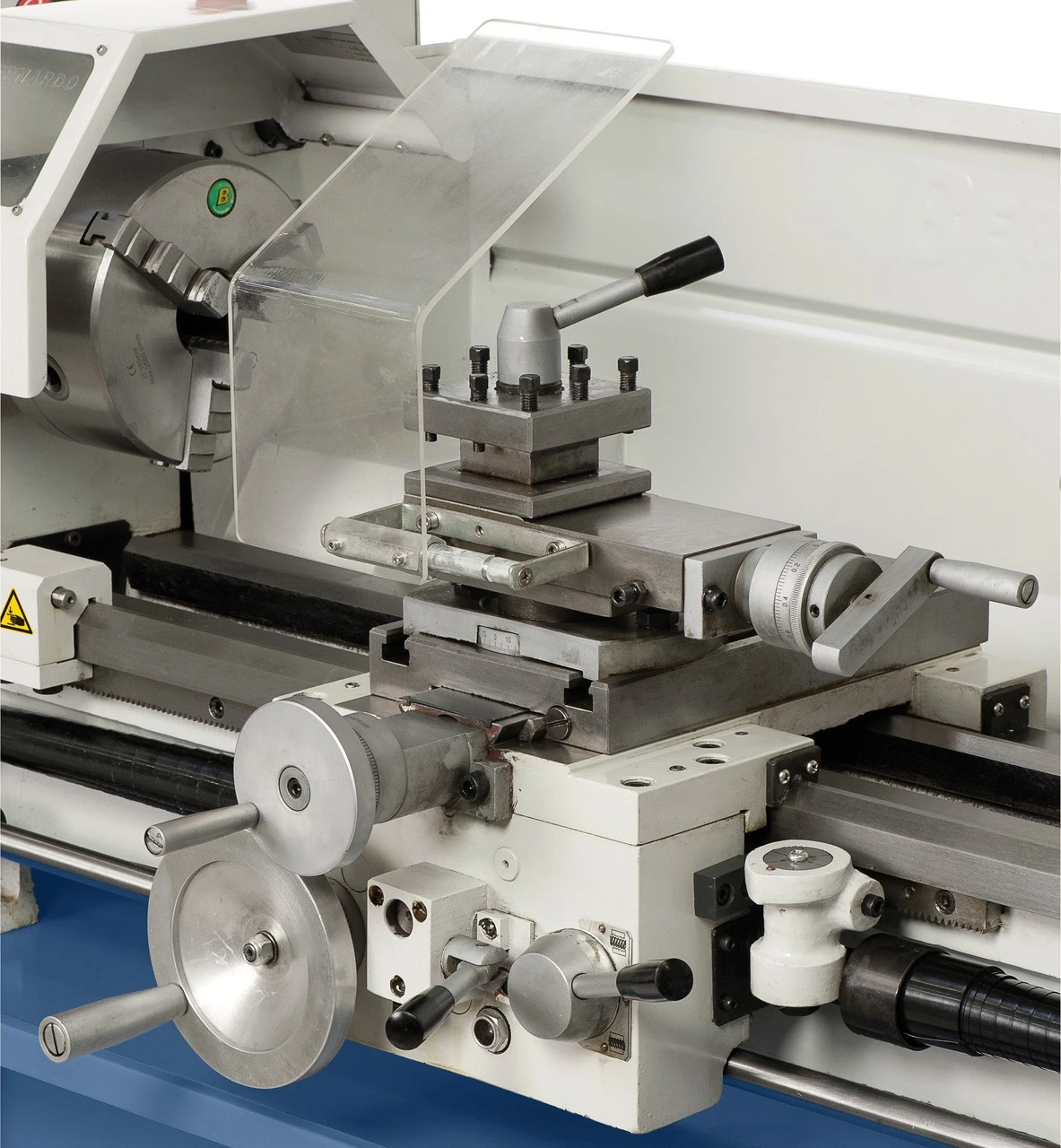 Bernardo Draaibank Profi 700 Pro Vario 230V