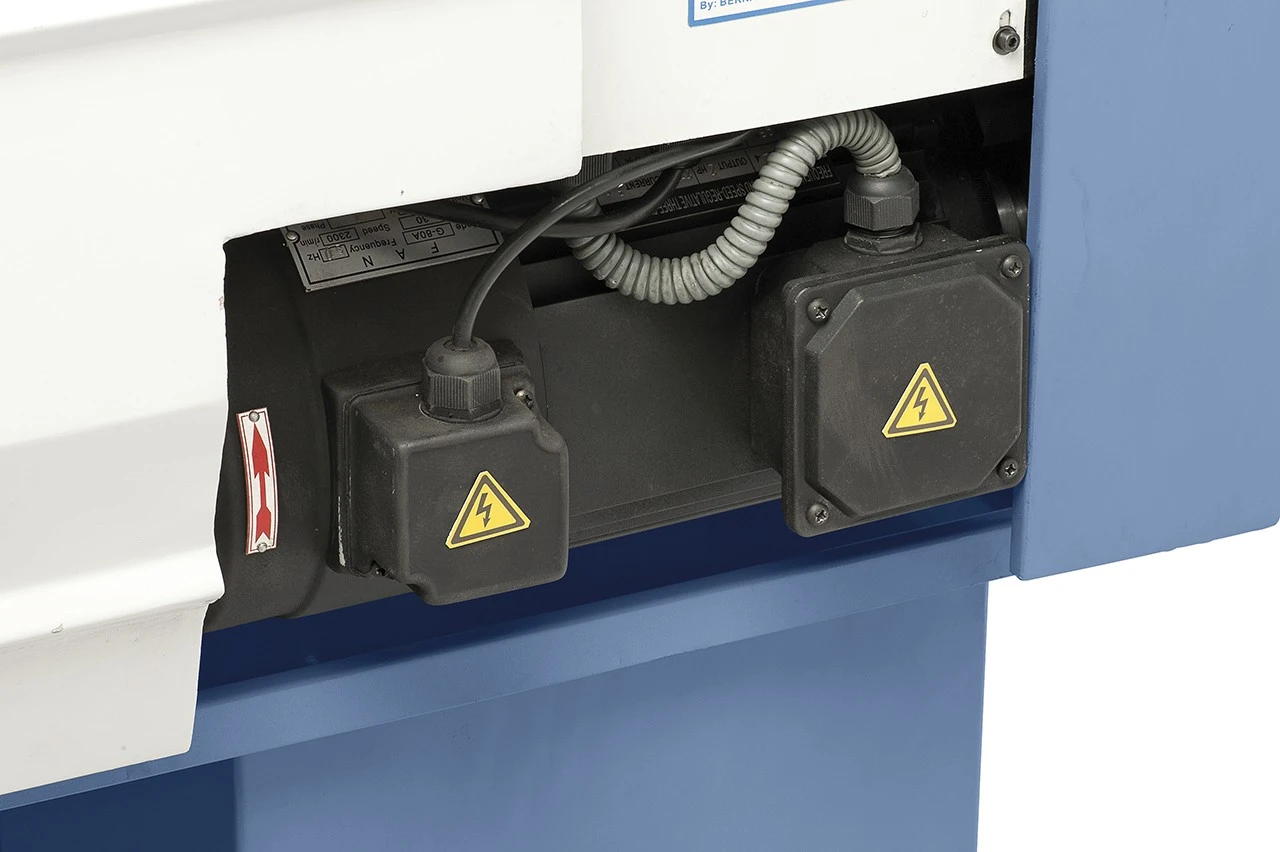 Bernardo Draaibank Profi 700 Pro Vario 230V