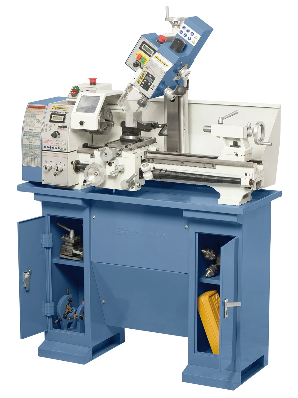 Proficenter 550 WQV / 230V