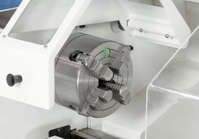 Proficenter 550 WQV / 230V