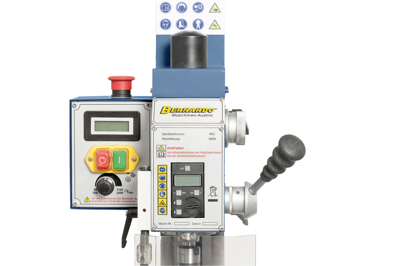 Proficenter 550 WQV / 230V