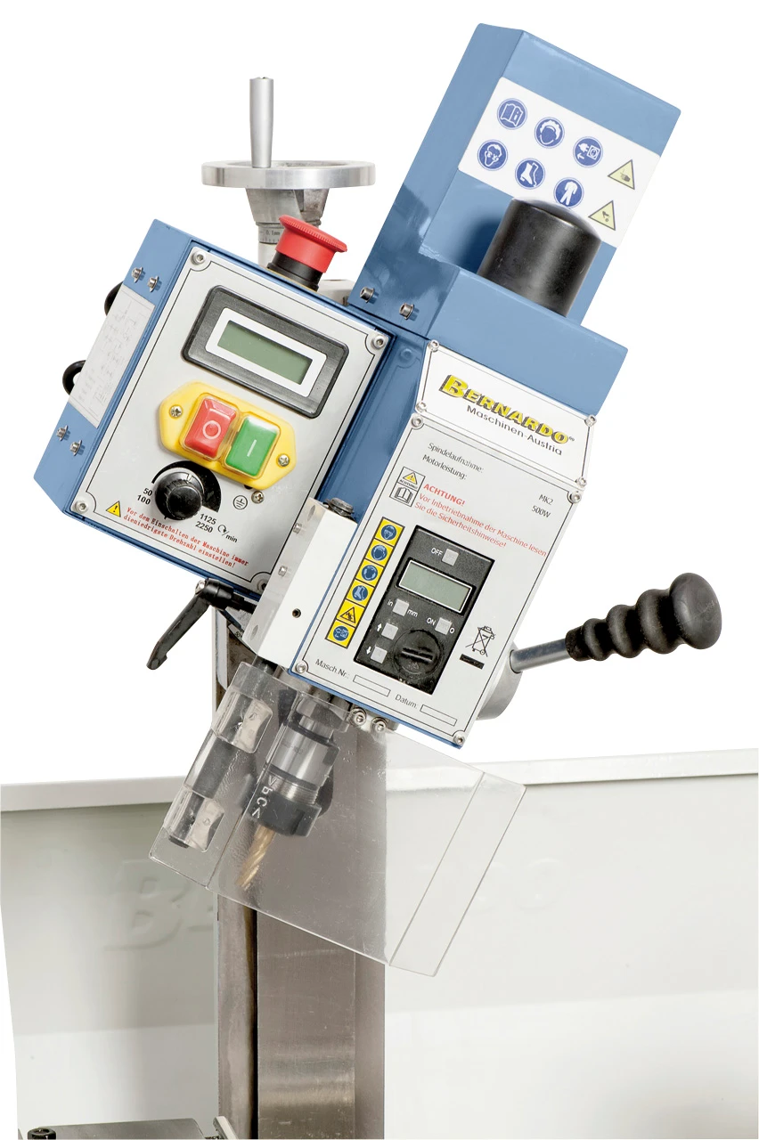 Proficenter 550 WQV / 230V