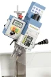 Proficenter 550 WQV / 230V