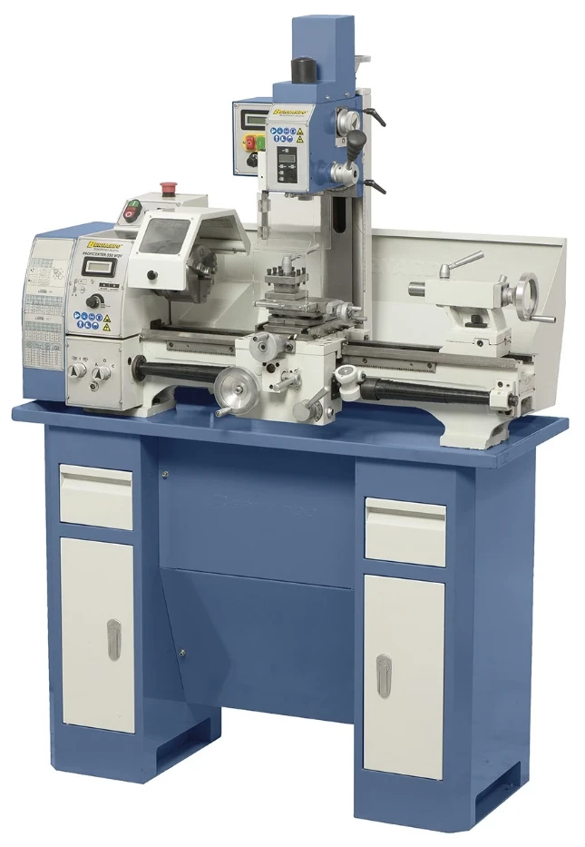 Proficenter 550 WQV / 230V
