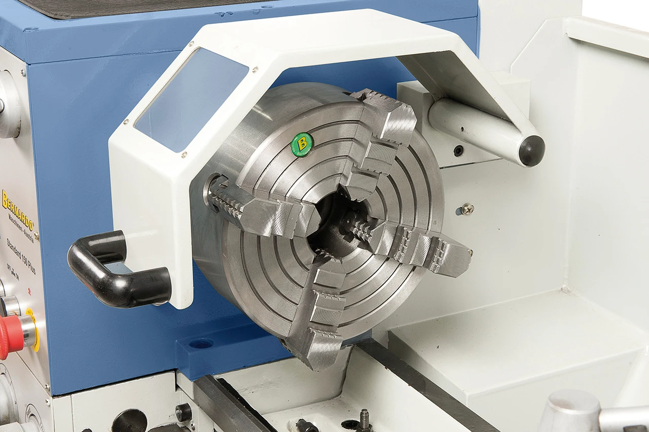 Bernardo Draaibank Standard 150 Plus