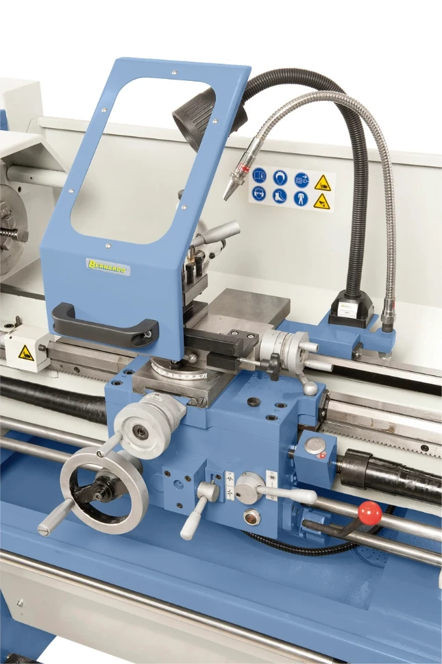 Bernardo Draaibank Standard 150 Plus