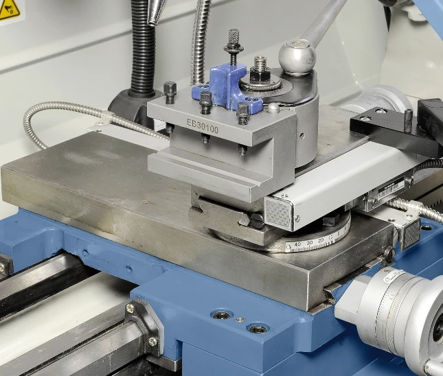 Bernardo Draaibank Standard 150 Plus