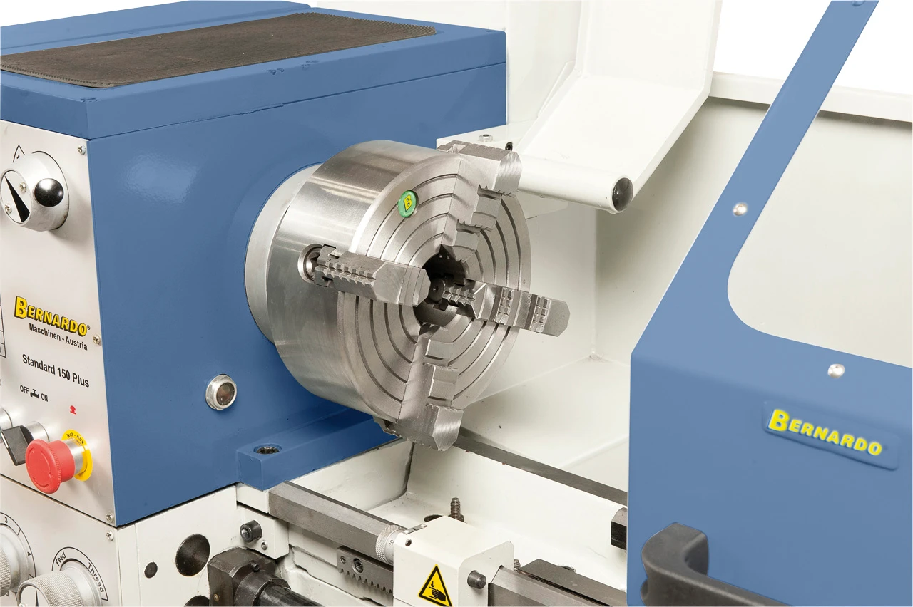 Bernardo Draaibank Standard 150 Plus