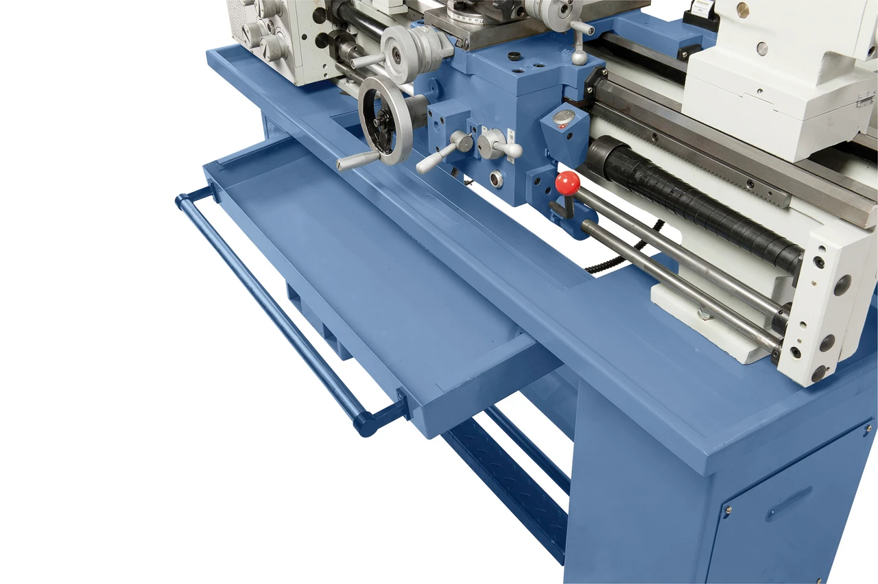 Bernardo Draaibank Standard 150 Plus