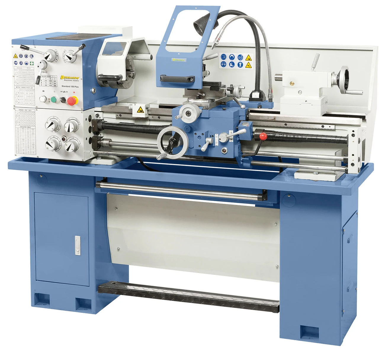 Bernardo Draaibank Standard 150 Plus