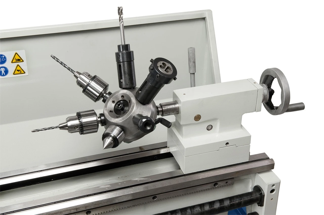 Bernardo Draaibank Standard 150 Plus