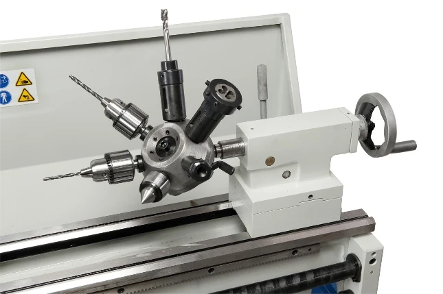 Bernardo Draaibank Standard 150 Plus