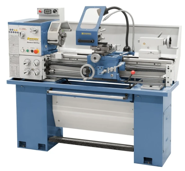 Bernardo Draaibank Standard 150 V-Plus 400 V
