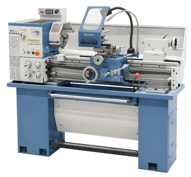 Bernardo Draaibank Standard 150 V-Plus 400 V