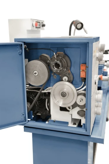 Bernardo Draaibank Standard 150 V-Plus 400 V