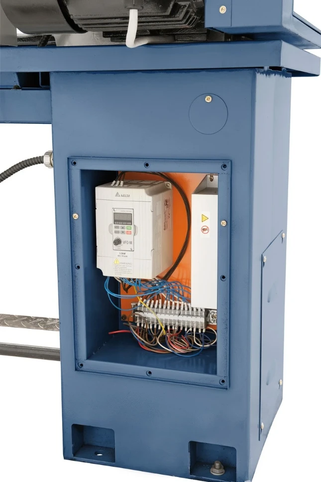 Bernardo Draaibank Standard 150 V-Plus 400 V