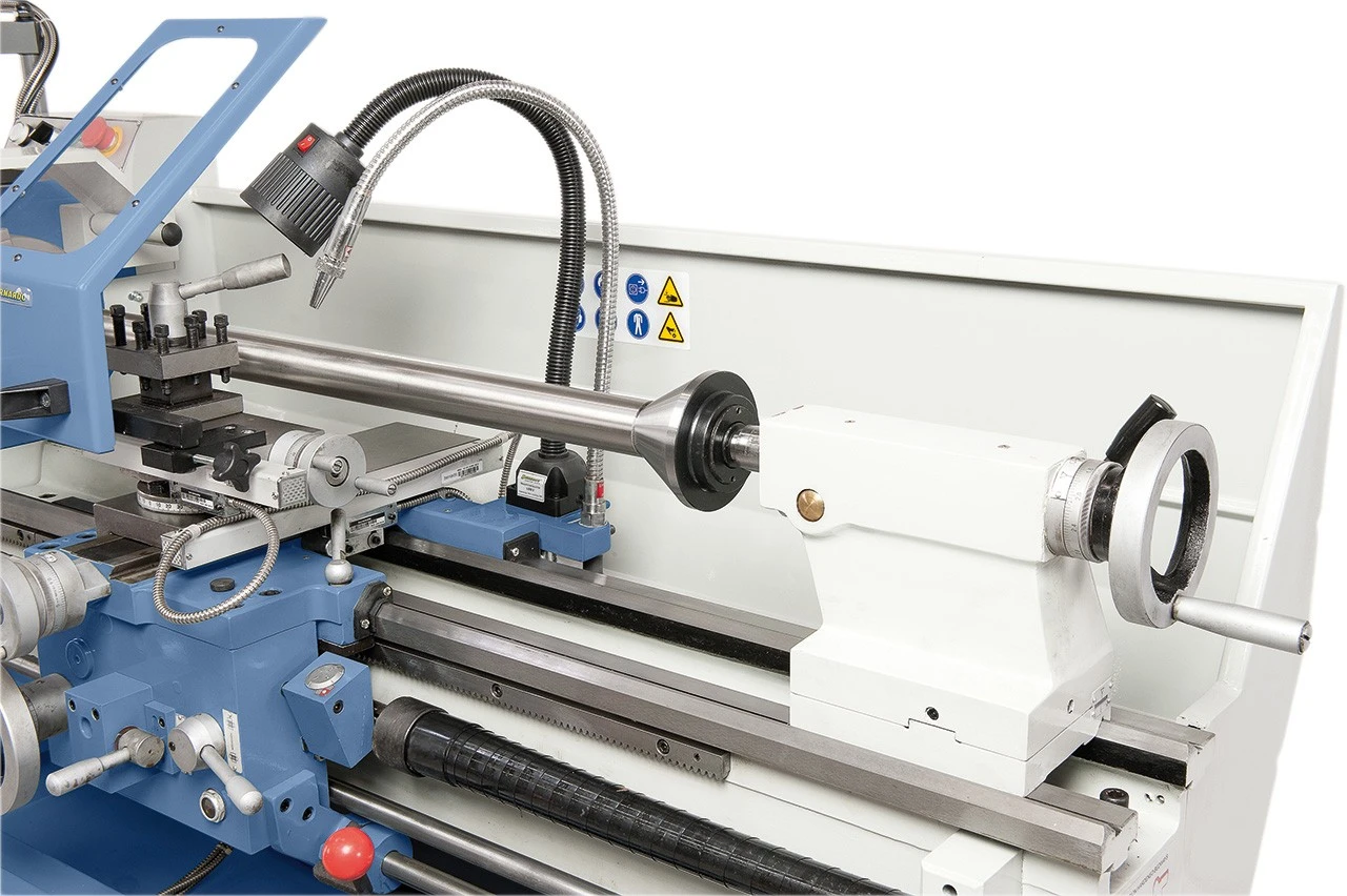 Bernardo Draaibank Standard 150 V-Plus 400 V