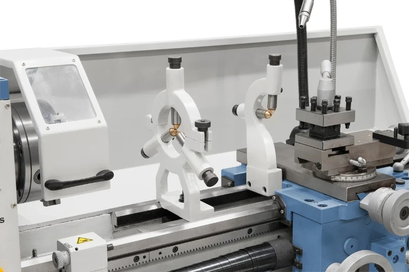 Bernardo Draaibank Standard 150 V-Plus 400 V