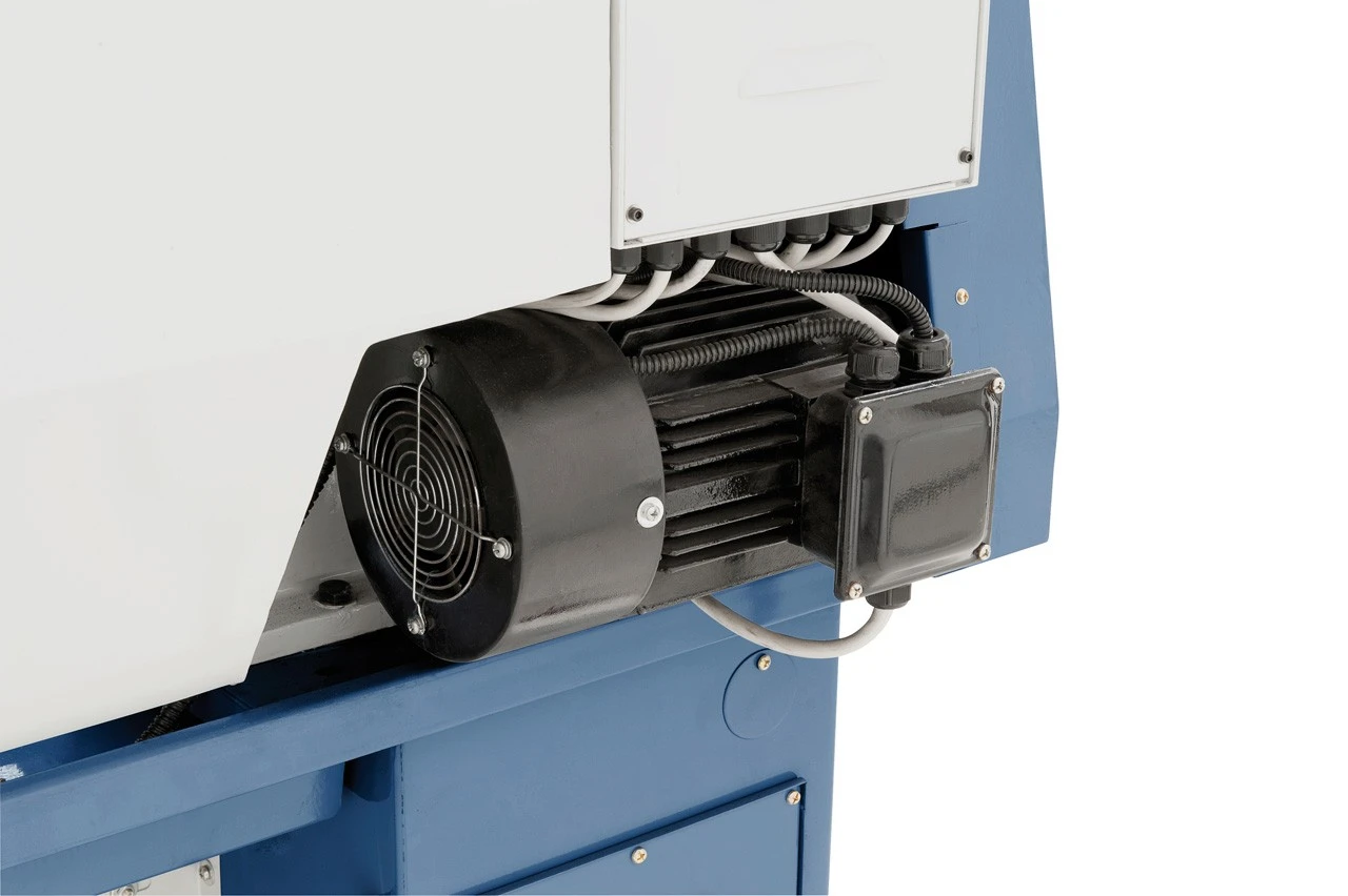 Bernardo Draaibank Standard 150 V-Plus 400 V