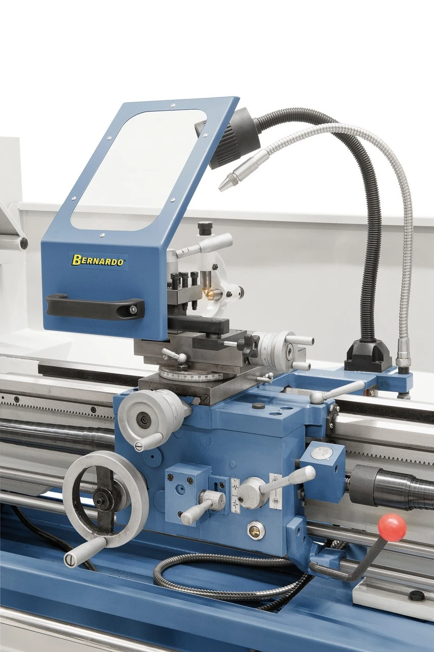 Bernardo Draaibank Standard 150 V-Plus 400 V