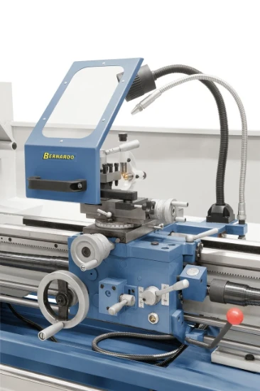 Bernardo Draaibank Standard 150 V-Plus 400 V