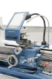 Bernardo Draaibank Standard 150 V-Plus 400 V