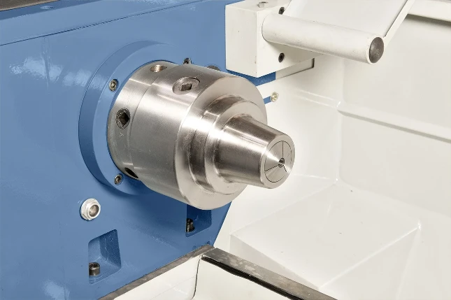 Bernardo Draaibank Standard 150 V-Plus 400 V