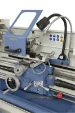 Bernardo Spindeldraaibank Standard 165 Top incl. Digitaal