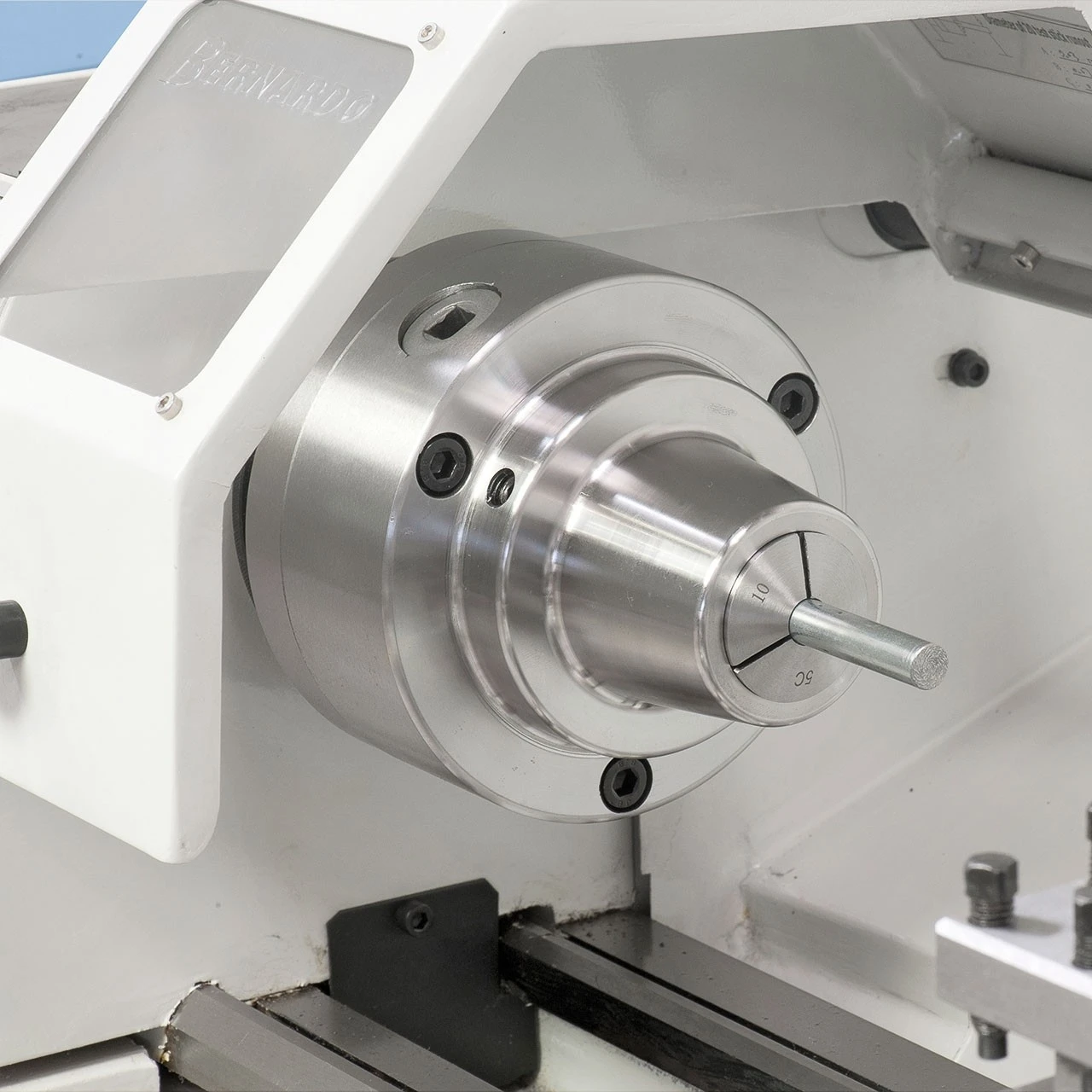 Bernardo Draaibank Master 360 PRO
