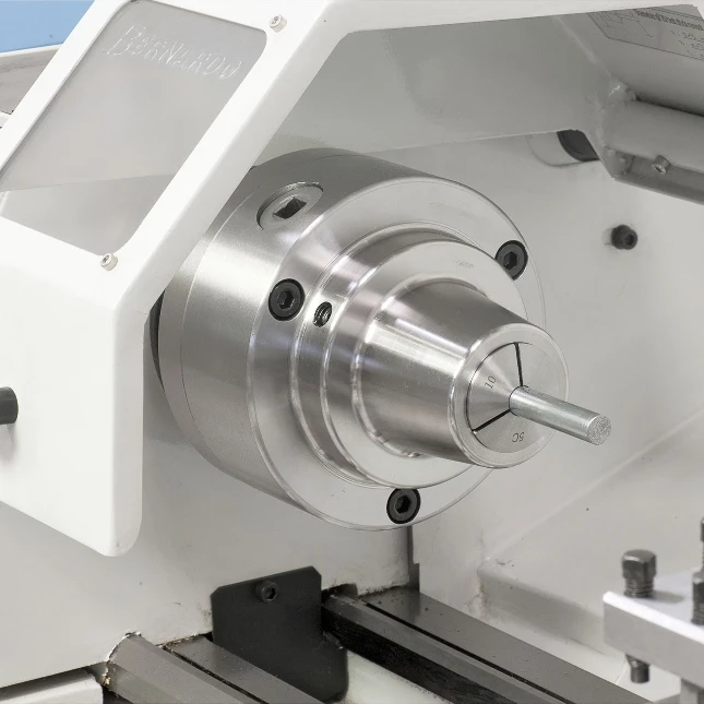 Bernardo Draaibank Master 360 PRO