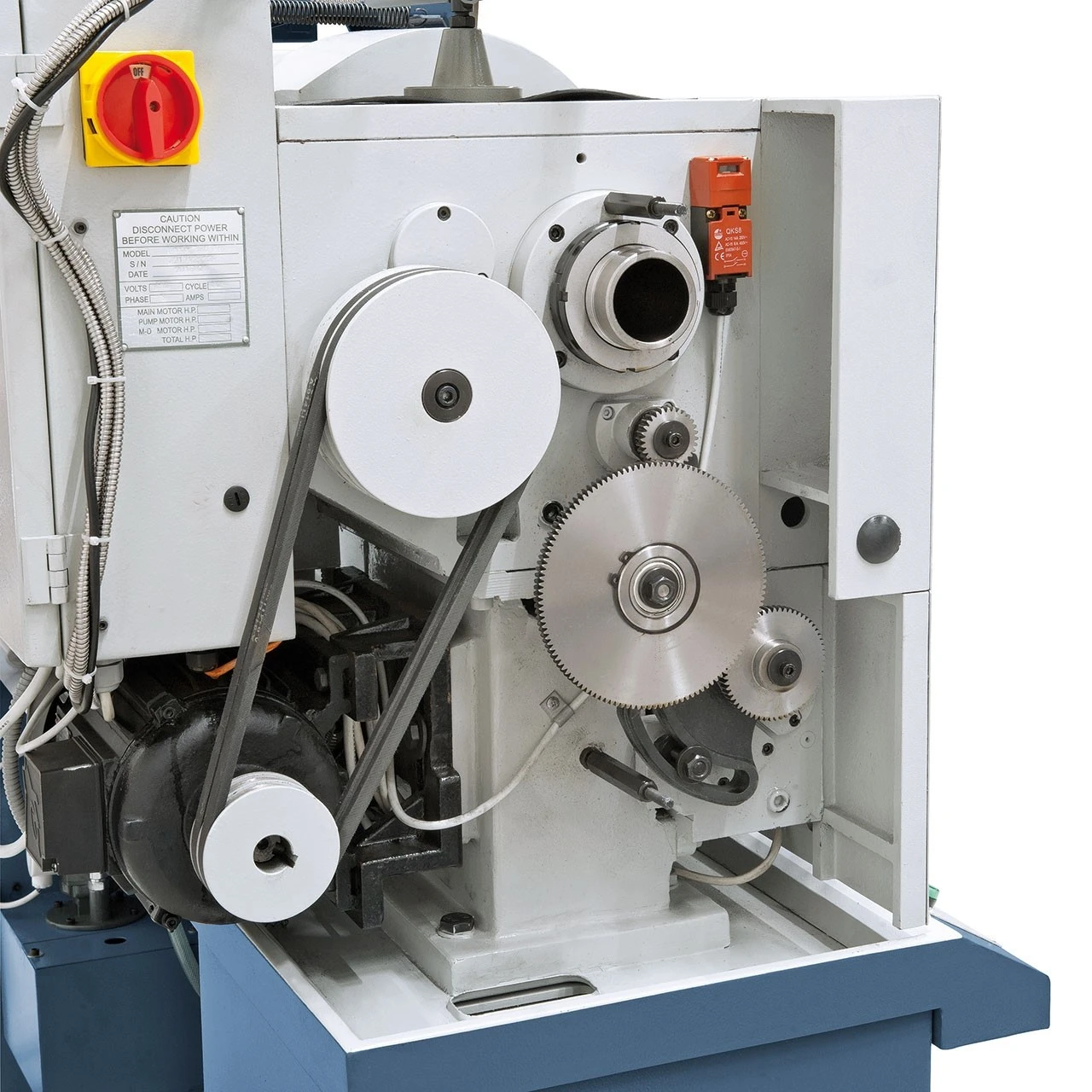 Bernardo Draaibank Master 360 PRO
