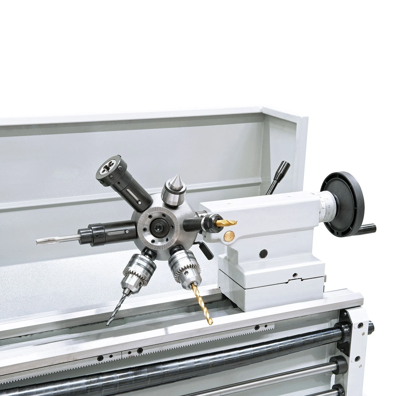 Bernardo Draaibank Master 360 PRO