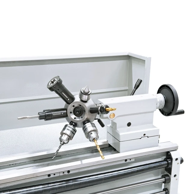 Bernardo Draaibank Master 360 PRO