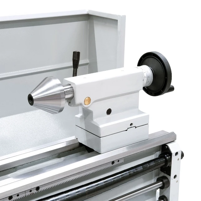 Bernardo Draaibank Master 360 PRO