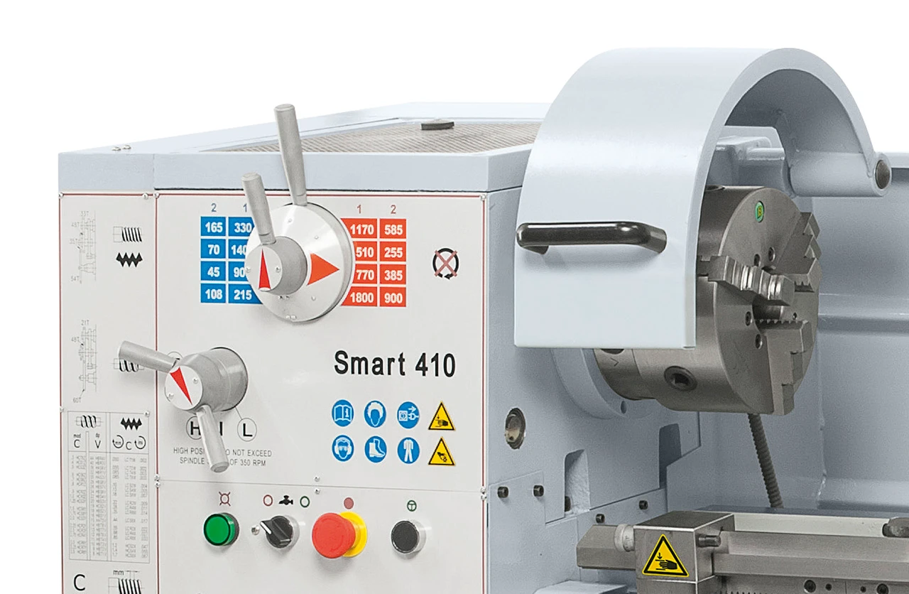 Bernardo Draaibank Smart 410x1000 met digitale uitlezing