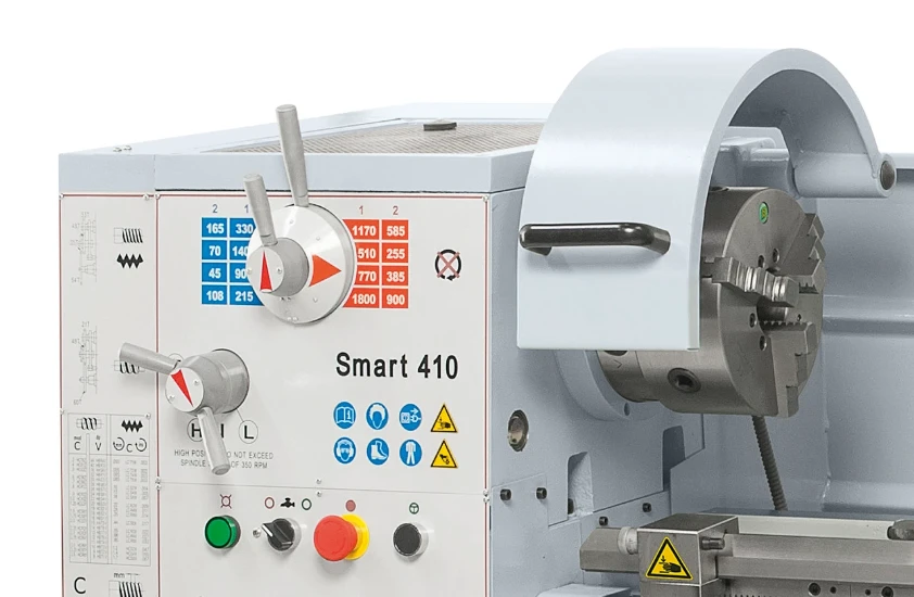 Bernardo Draaibank Smart 410x1000 met digitale uitlezing